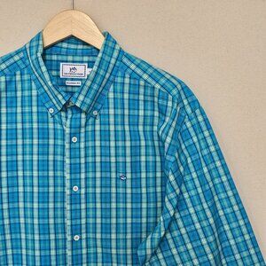 Southern Tide Classic Fit Button Down XL